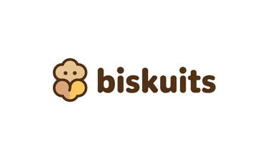 Biskuits.com - Creative brandable domain for sale