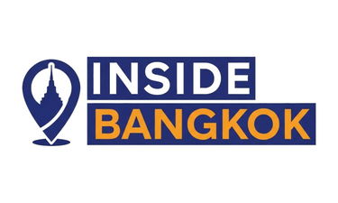 InsideBangkok.com - Creative brandable domain for sale