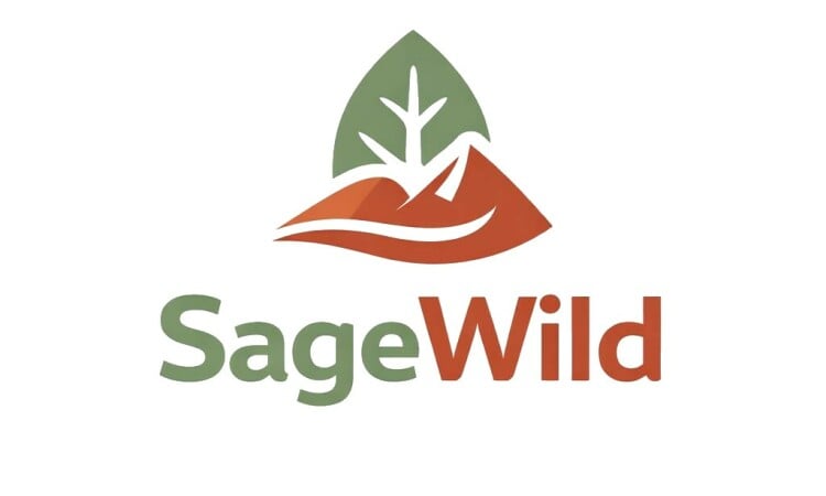 SageWild logo