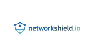 NetworkShield.io - Creative brandable domain for sale