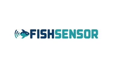FishSensor.com - Creative brandable domain for sale