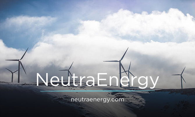 NeutraEnergy.com