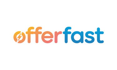 OfferFast.com - Creative brandable domain for sale