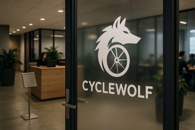 CycleWolf.com — 4