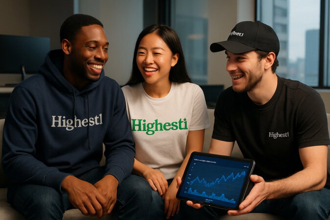 Highest1.com — 5