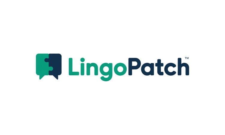 LingoPatch logo