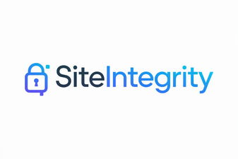 SiteIntegrity.com - Creative brandable domain for sale