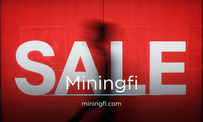 Miningfi.com