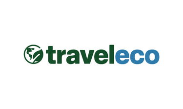 TravelEco logo