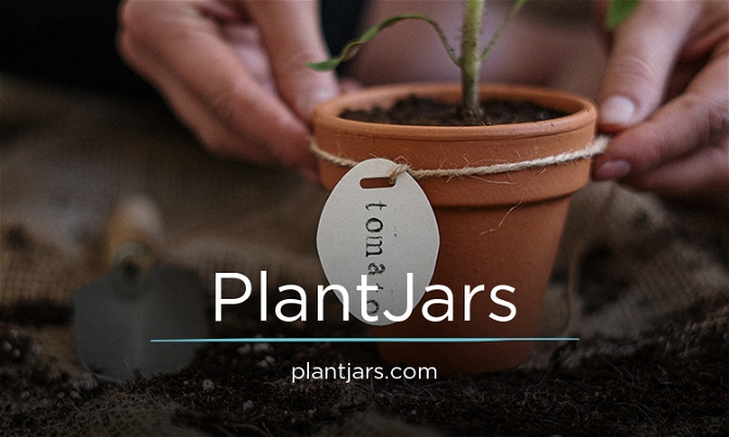 PlantJars.com