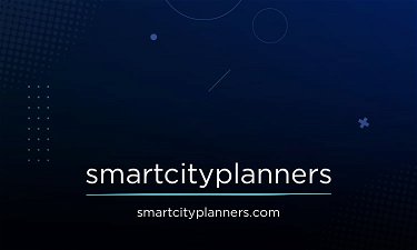 SmartCityPlanners.com - Creative brandable domain for sale