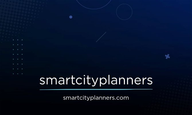 SmartCityPlanners.com