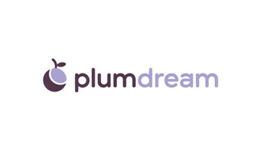 PlumDream.com - Creative brandable domain for sale