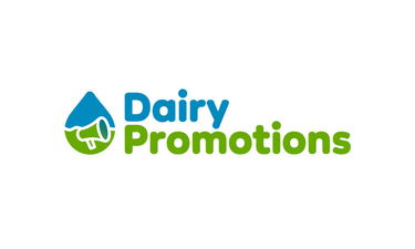 DairyPromotions.com - Creative brandable domain for sale