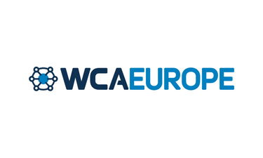WCAEurope.com - Creative brandable domain for sale