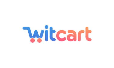 WitCart.com - Catchy premium domain names for sale