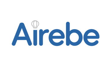 Airebe.com - Creative brandable domain for sale