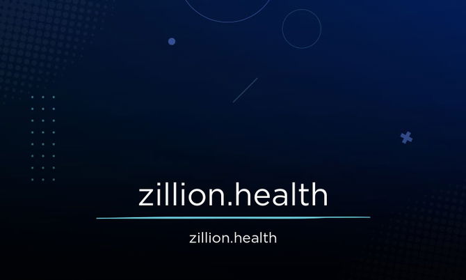 Zillion.Health