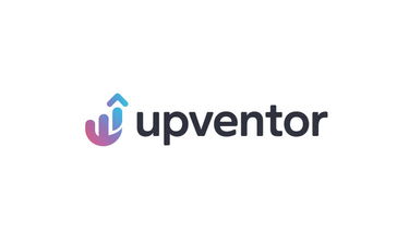 Upventor.com - Creative brandable domain for sale