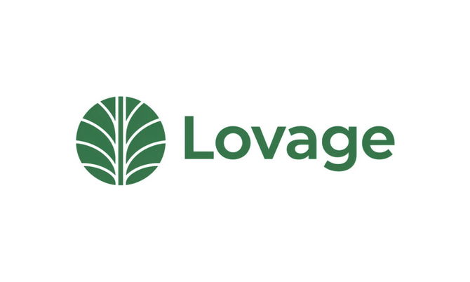 Lovage.com