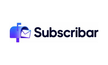 Subscribar logo