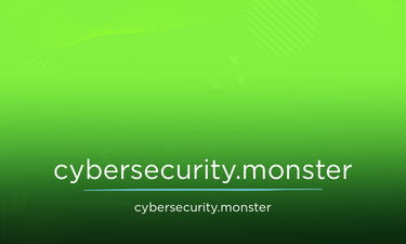 CyberSecurity logo