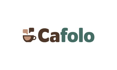 Cafolo logo