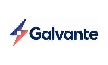 Galvante logo
