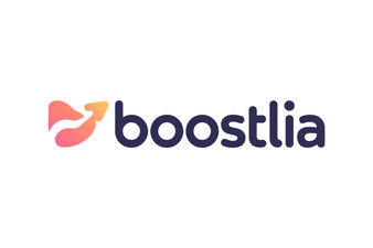 Boostlia.com - Creative brandable domain for sale