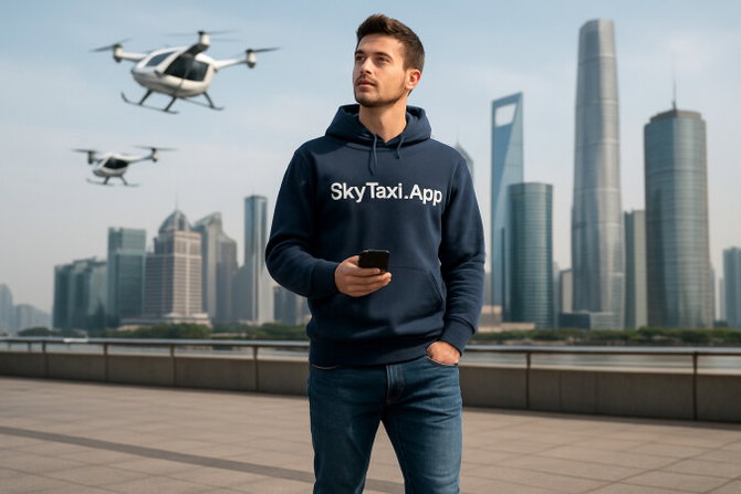SkyTaxi.App — 5