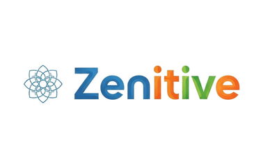 Zenitive.com - Creative brandable domain for sale