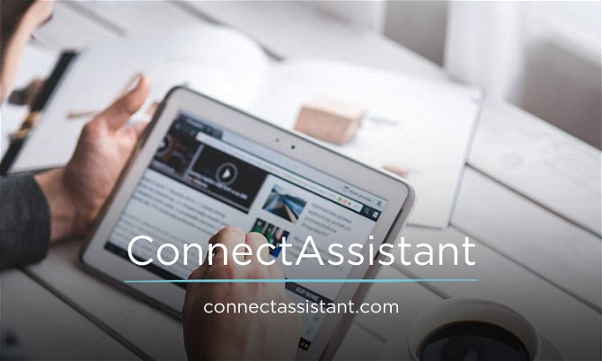 ConnectAssistant.com