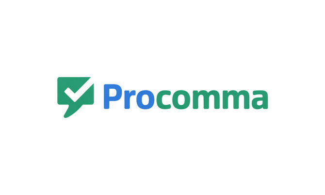 Procomma.com