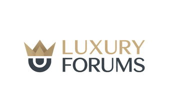 LuxuryForums logo