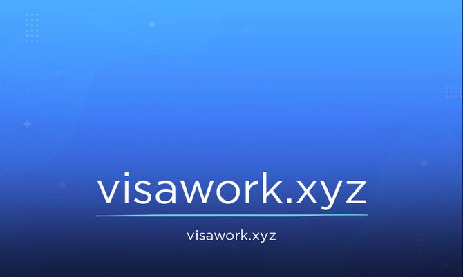 VisaWork.xyz