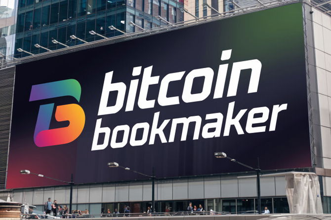 BitcoinBookmaker.com