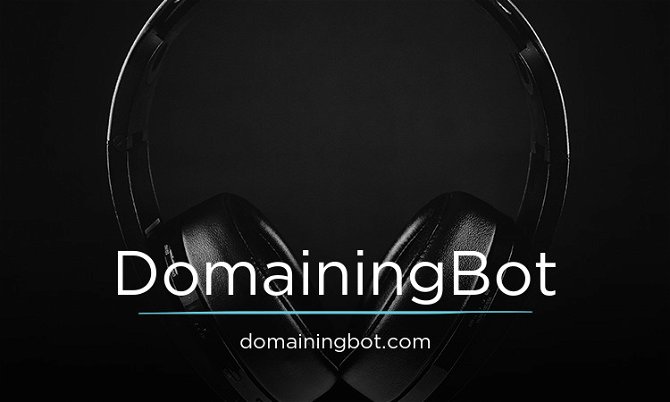 DomainingBot.com