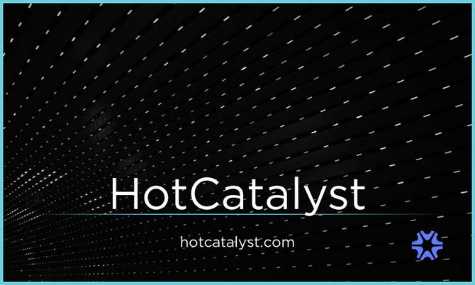 HotCatalyst.com