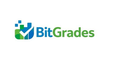 BitGrades logo