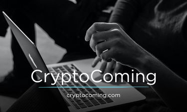 CryptoComing.com