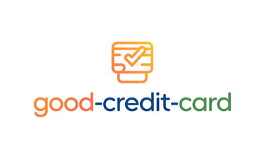 Good-Credit-Card.com - Creative brandable domain for sale
