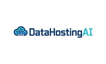 DataHostingAI.com