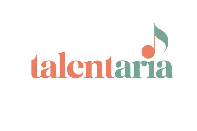 TalentAria logo