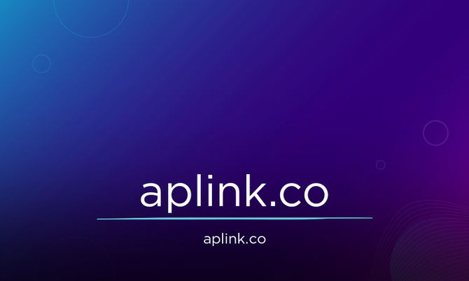 aplink.co