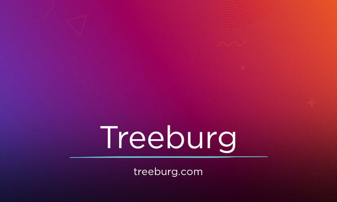 Treeburg.com