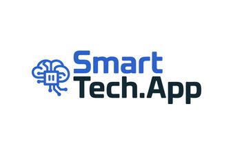 SmartTech.app - Creative brandable domain for sale