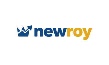 Newroy.com - Creative brandable domain for sale