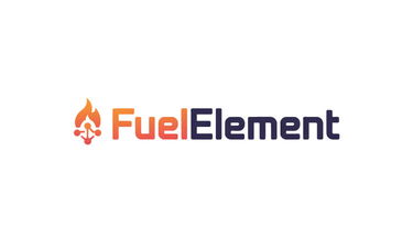 FuelElement.com - Creative brandable domain for sale