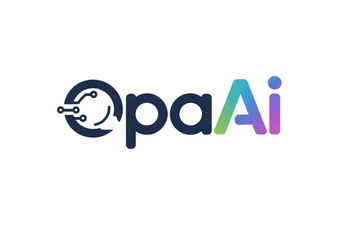 OpaAI.com - Creative brandable domain for sale