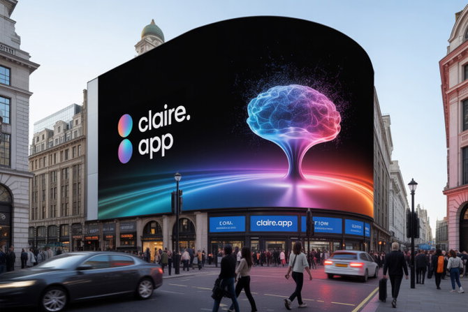 Claire.App — 3